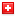 holidayis.com server is located in Switzerland